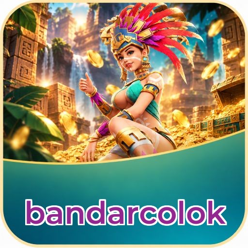 Fitur bandarcolok