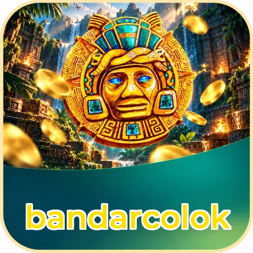 Aplikasi bandarcolok APK
