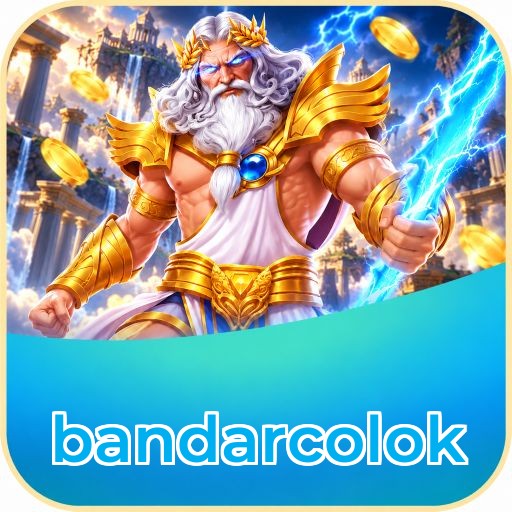Sejarah bandarcolok