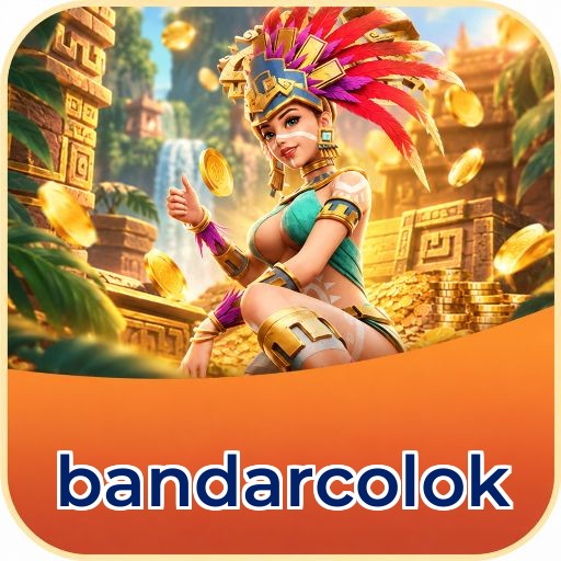Kontak Resmi bandarcolok