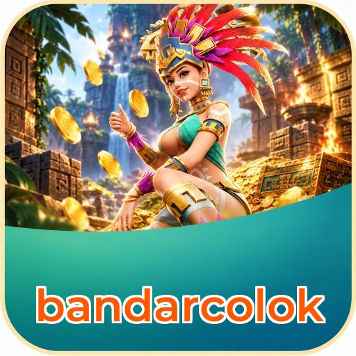 Keamanan bandarcolok APK