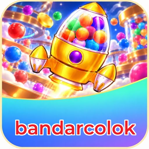 Profil bandarcolok Indonesia