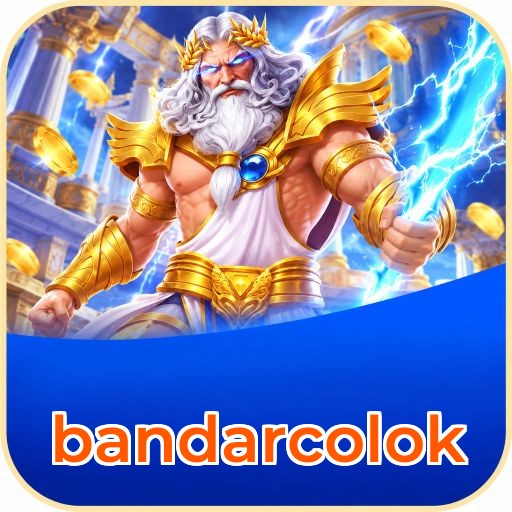 Instalasi bandarcolok APK